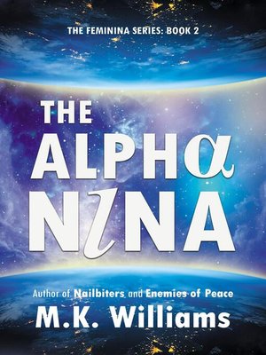 cover image of The Alpha-Nina